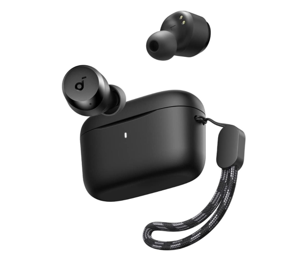 soundcore A25i czarne - 1168326 - zdjęcie